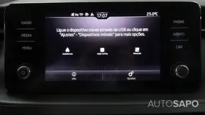 Skoda Kamiq 1.0 TSI Ambition de 2022