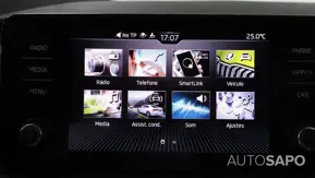 Skoda Kamiq 1.0 TSI Ambition de 2022