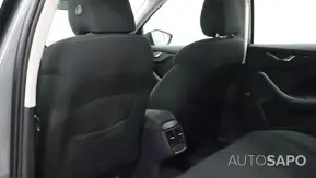 Skoda Kamiq 1.0 TSI Ambition de 2022
