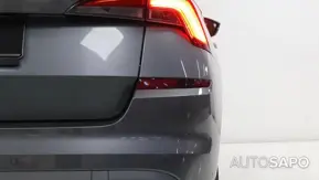 Skoda Kamiq 1.0 TSI Ambition de 2022