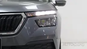 Skoda Kamiq 1.0 TSI Ambition de 2022