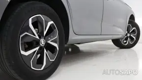 Skoda Kamiq 1.0 TSI Ambition de 2022
