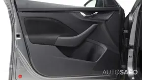 Skoda Kamiq 1.0 TSI Ambition de 2022