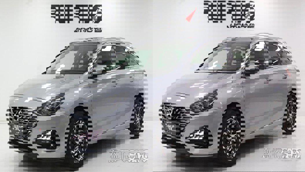 Hyundai i30 1.0 T-GDi Style de 2022