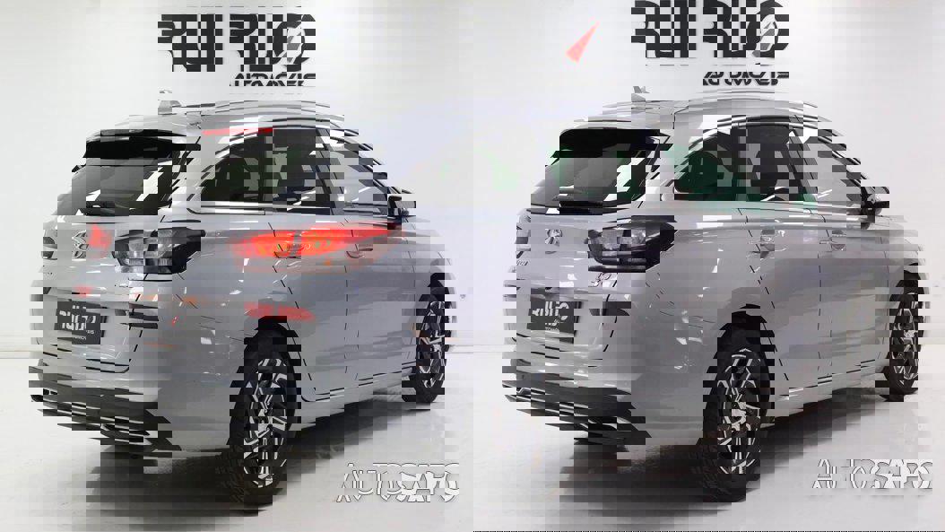 Hyundai i30 1.0 T-GDi Style de 2022