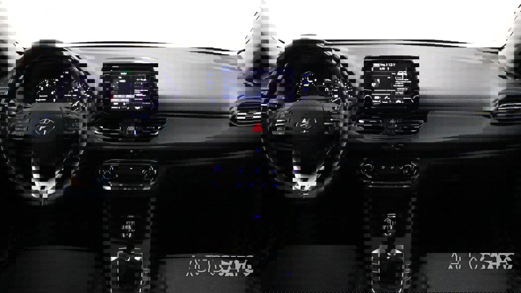 Hyundai i30 1.0 T-GDi Style de 2022