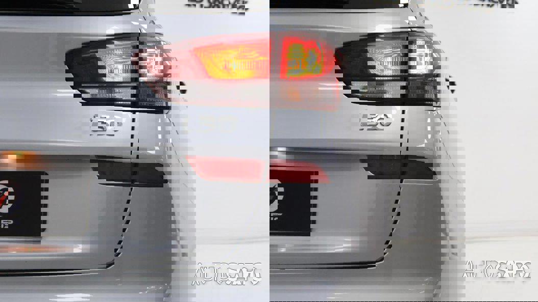 Hyundai i30 1.0 T-GDi Style de 2022