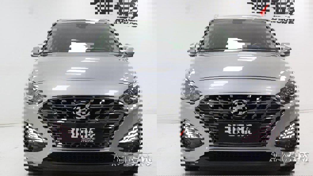 Hyundai i30 1.0 T-GDi Style de 2022
