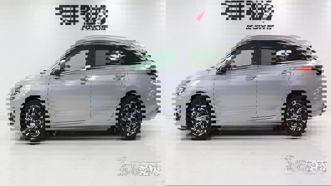 Hyundai i30 1.0 T-GDi Style de 2022