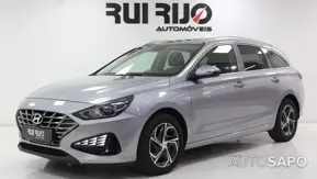 Hyundai i30 1.0 T-GDi Style de 2022