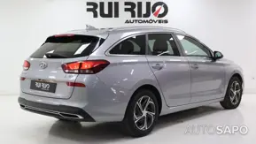 Hyundai i30 1.0 T-GDi Style de 2022