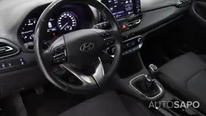 Hyundai i30 1.0 T-GDi Style de 2022