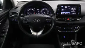 Hyundai i30 1.0 T-GDi Style de 2022