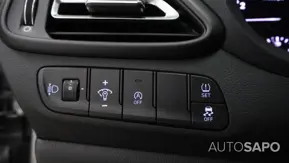 Hyundai i30 1.0 T-GDi Style de 2022