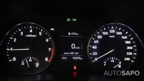Hyundai i30 1.0 T-GDi Style de 2022
