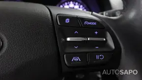 Hyundai i30 1.0 T-GDi Style de 2022