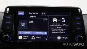 Hyundai i30 1.0 T-GDi Style de 2022