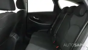 Hyundai i30 1.0 T-GDi Style de 2022