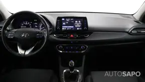 Hyundai i30 1.0 T-GDi Style de 2022