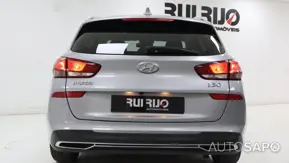 Hyundai i30 1.0 T-GDi Style de 2022