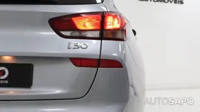 Hyundai i30 1.0 T-GDi Style de 2022