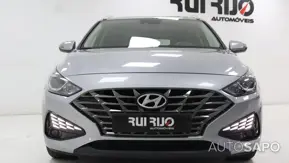Hyundai i30 1.0 T-GDi Style de 2022