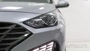 Hyundai i30 1.0 T-GDi Style de 2022
