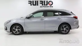 Hyundai i30 1.0 T-GDi Style de 2022