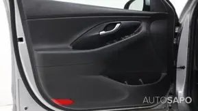 Hyundai i30 1.0 T-GDi Style de 2022