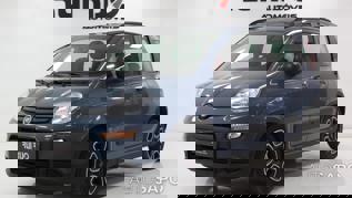 Fiat Panda de 2022