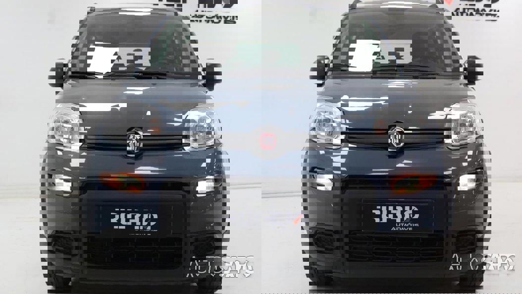 Fiat Panda de 2022