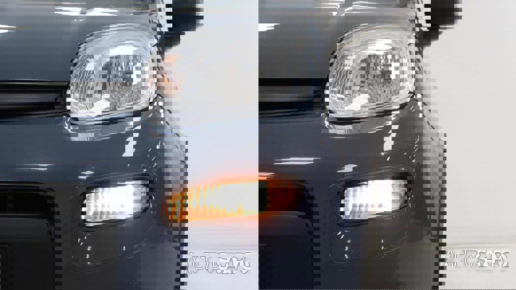 Fiat Panda de 2022