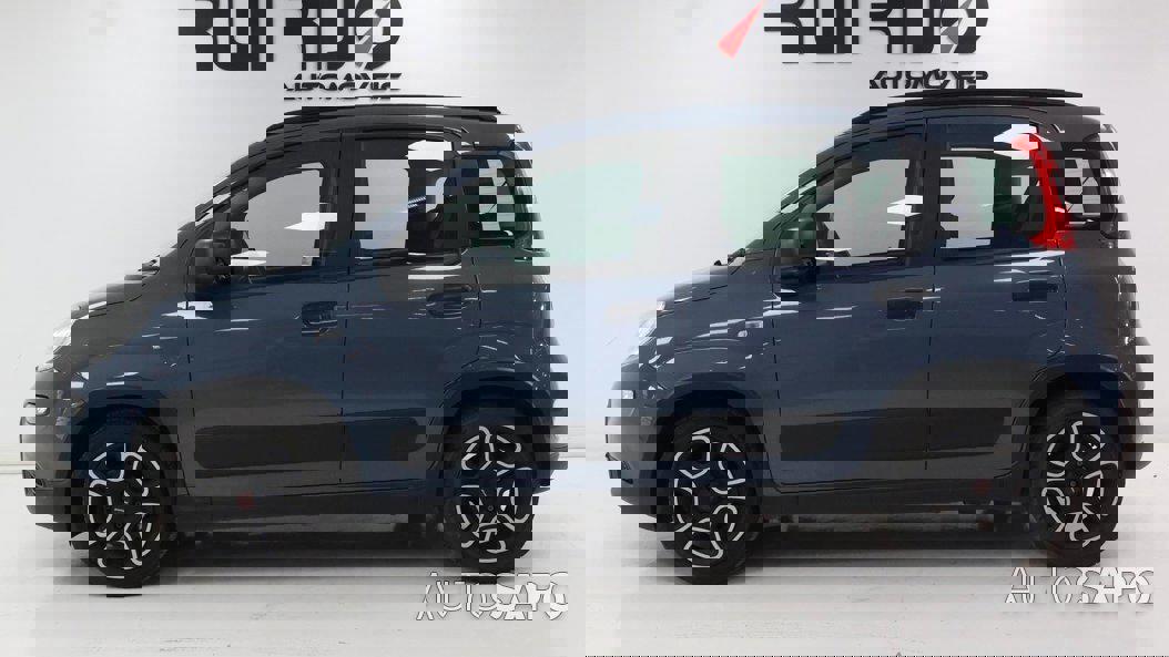 Fiat Panda de 2022