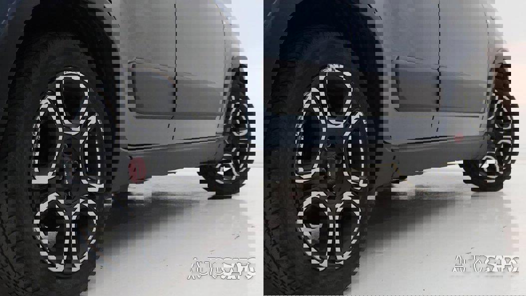Fiat Panda de 2022
