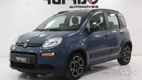 Fiat Panda de 2022