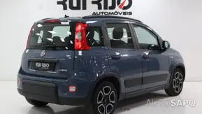 Fiat Panda de 2022