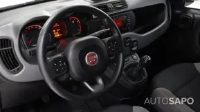 Fiat Panda de 2022