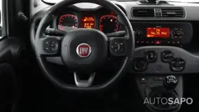 Fiat Panda de 2022