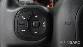 Fiat Panda de 2022