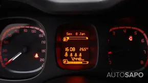 Fiat Panda de 2022