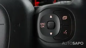 Fiat Panda de 2022