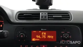 Fiat Panda de 2022