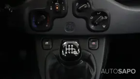 Fiat Panda de 2022