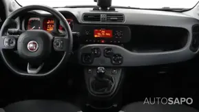 Fiat Panda de 2022