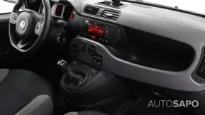 Fiat Panda de 2022