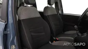 Fiat Panda de 2022