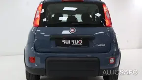 Fiat Panda de 2022