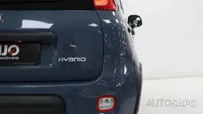 Fiat Panda de 2022