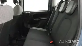 Fiat Panda de 2022