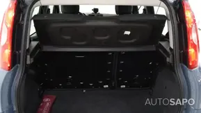 Fiat Panda de 2022
